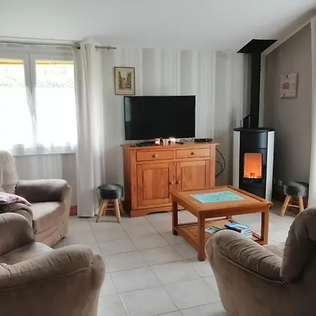 Holiday Home Near Alabaster Coast, Cleaning Included Holiday home *