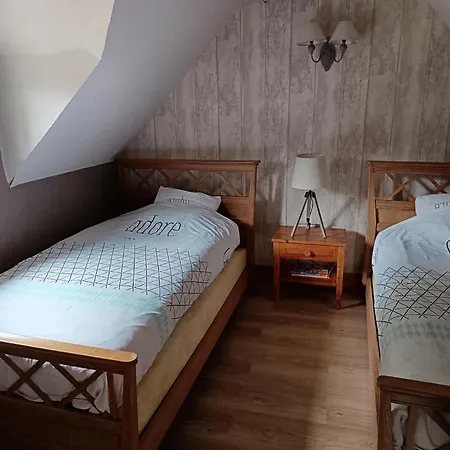 Holiday Home Near Alabaster Coast, Cleaning Included