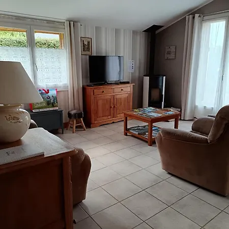 Holiday Home Near Alabaster Coast, Cleaning Included Holiday home *