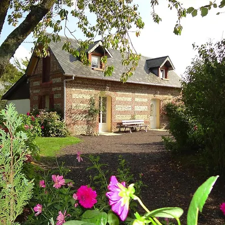 Holiday Home Near Alabaster Coast, Cleaning Included Holiday home Les Grandes-Ventes